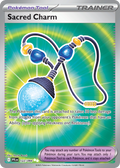 Sacred Charm