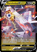 Duraludon V #122 Evolving Skies en