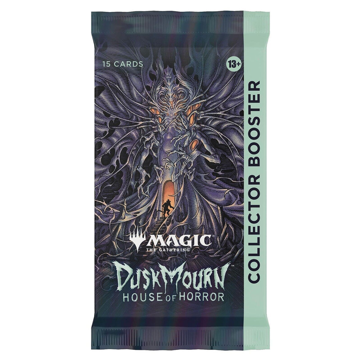 Duskmourn - Collectors Booster - Magic The Gathering - Pop Culture Larrikin 