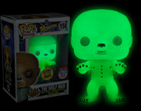 Monsters - The Wolf Man - 114 - Pop Vinyl! - Pop Culture Larrikin 