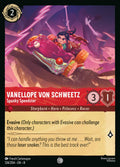 Vanellope von Schweetz - Spunky Speedster