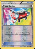Mega Catcher #104 reverse_holo Fates Collide en