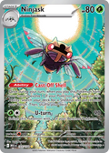 Ninjask