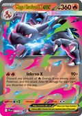 Mega Charizard X ex #13 Phantasmal Flames en