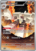 Garganacl #147 Mega Evolution Series Mega Evolution en