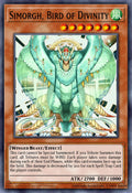 Image of Simorgh, Bird of Divinity