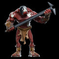 Wētā Workshop Mini Epics: The Lord of the Rings - Uruk-hai Berserker Vinyl Figure