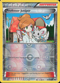 Professor Juniper #98 reverse_holo Dark Explorers en