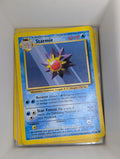 Starmie #64 Base en