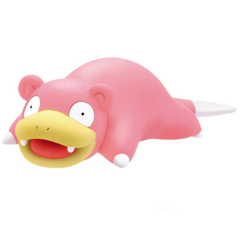 Pokemon - Pokemon Model Kit - Slowpoke - Pop Culture Larrikin 