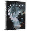 Image of Alien RPG - Destroyer of Worlds - TTRPG - Pop Culture Larrikin 