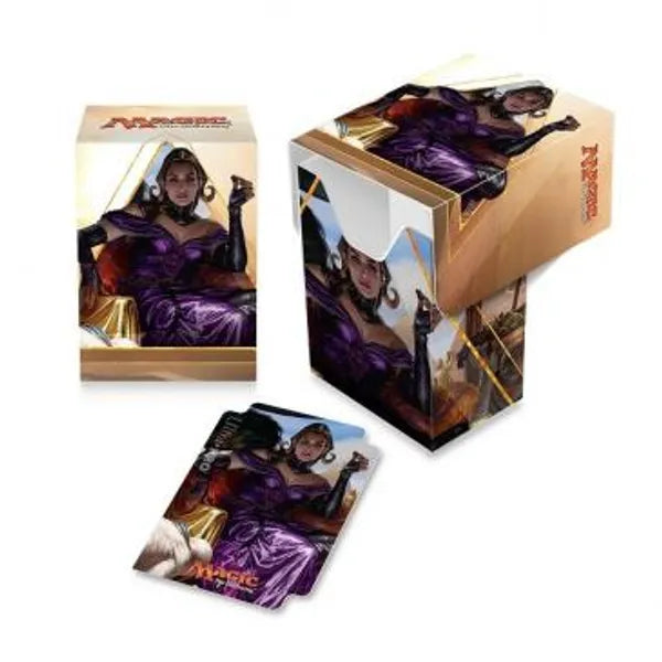 Ultra PRO Magic: The Gathering Full-View Deck Box