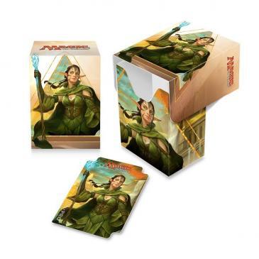 Ultra PRO Magic: The Gathering Full-View Deck Box