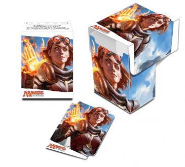 Ultra PRO Magic: The Gathering Full-View Deck Box