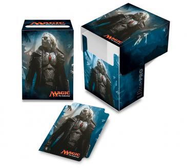Ultra PRO Magic: The Gathering Full-View Deck Box