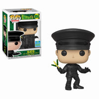 Green Hornet SDCC 2019 Toy Tokyo Exclusive Kato 856 - Funko Pop! - Pop Culture Larrikin 
