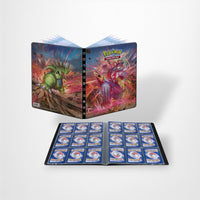 Pokemon - Portfolio - 9PKT Battle Styles - UltraPRO - Pop Culture Larrikin