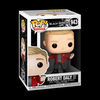 Robert Daly - Black Mirror - Funko Pop! - Pop Culture Larrikin 