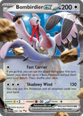 Bombirdier ex #156 Paradox Rift en