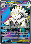Mega Abomasnow ex
