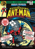 The Astonishing Ant-Man
