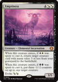 Emptiness - 0222 - ECL - MTG