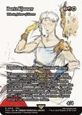 Image of Winota, Joiner of Forces (Bartz Klauser) - 19 - MTG C-AC - Foil