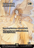 Image of Azusa, Lost but Seeking (Princess Sarah) - 15 - MTG C-AC 