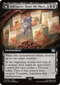 Image of Sidequest: Hunt the Mark Final Fantasy - 453 - MTG C-AC - Foil/Holo