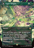 Image of Esper Origins Final Fantasy - 370 - MTG C-AC