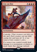 City on Fire - 0135 - MOM - MTG