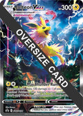 Image of Jolteon VMAX Jumbo SWSH Promos - SWSH184 PCL - Pop Culture Larrikin 