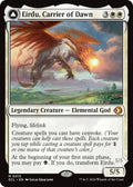 Eirdu, Carrier of Dawn - 0013 - ECL - MTG