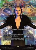 Image of Teferi, Mage of Zhalfir (Edea Kramer) - 32 - MTG C-AC - Foil