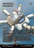 Image of Strixhaven Stadium (Luka Stadium) - 63 - MTG C-AC - Foil