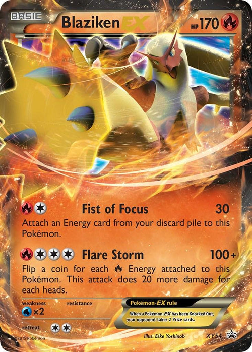 Blaziken