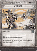 Image of Ornery Tumblewagg Outlaws of Thunder Junction (otj) #171