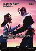 Image of Light Up the Stage (A Promise Fulfilled) - 39 - MTG C-AC - Foil