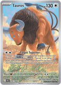 Tauros #96 Chaos Rising en