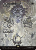 Image of Dark Ritual (Darkness of Eternity) - 8 - MTG C-AC - Foil