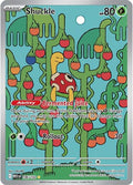 Image of Shuckle - 136 - Mega Evolution - Holo - PCL - Pop Culture Larrikin 