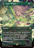 Image of Esper Origins Final Fantasy - 370 - MTG C-AC - Foil/Holo
