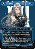 Image of Jill, Shiva's Dominant Final Fantasy - 378 - MTG C-AC - Foil/Holo