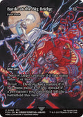 Image of Fatal Push (Battle at the Big Bridge) - 9 - MTG C-AC - Foil