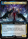 Image of Ultimecia, Time Sorceress - 513 - MTG C-AC