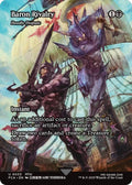 Image of Deadly Dispute (Baron Rivalry) - 33 - MTG C-AC - Foil