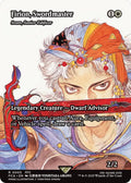 Image of Sram, Senior Edificer (Firion, Swordmaster) - 3 - MTG C-AC 