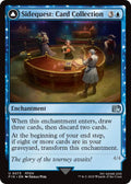 Image of Sidequest: Card Collection Final Fantasy - 73 - MTG C-AC - Foil/Holo