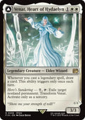 Image of Venat, Heart of Hydaelyn Final Fantasy - 39 - MTG C-AC - Foil/Holo