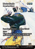Image of Venser, Shaper Savant (Master Xande) - 6 - MTG C-AC - Foil
